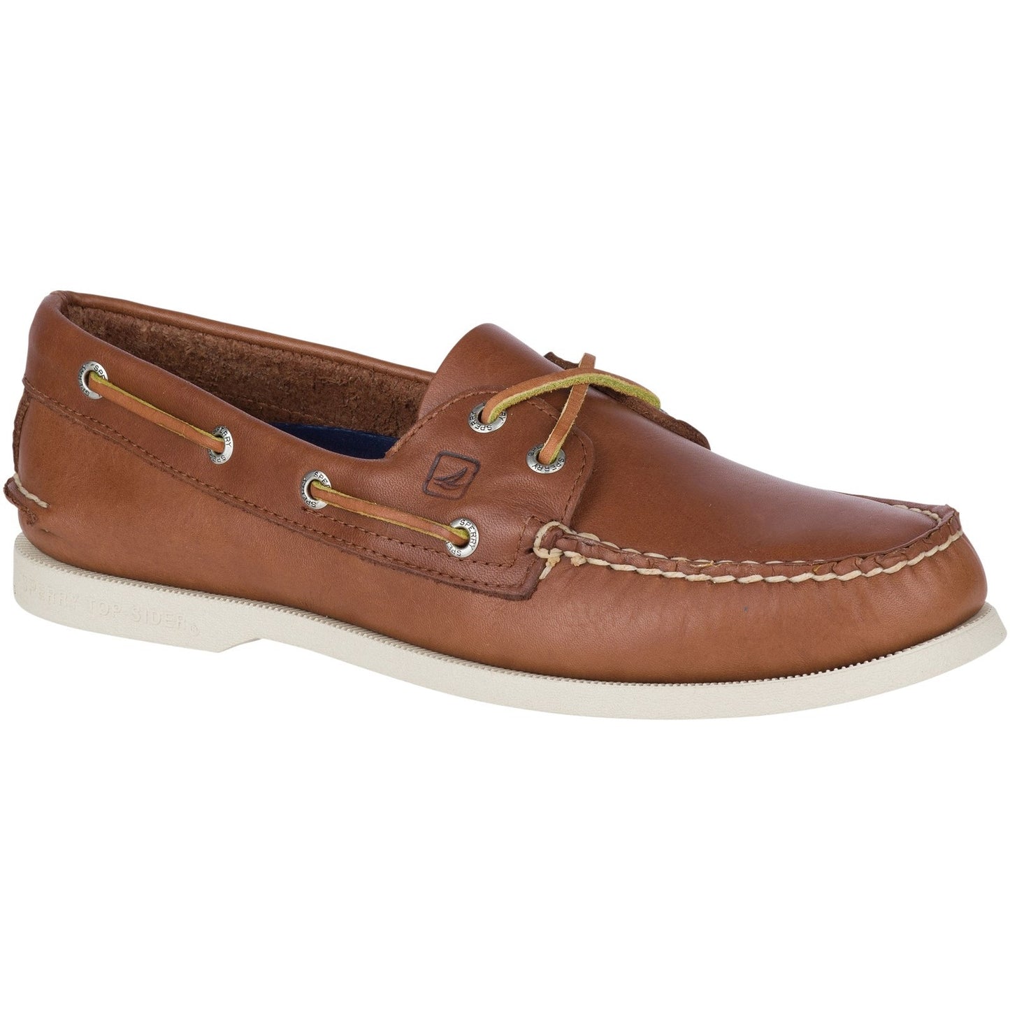 Authentic Original Leather Boat Shoe, Sperry