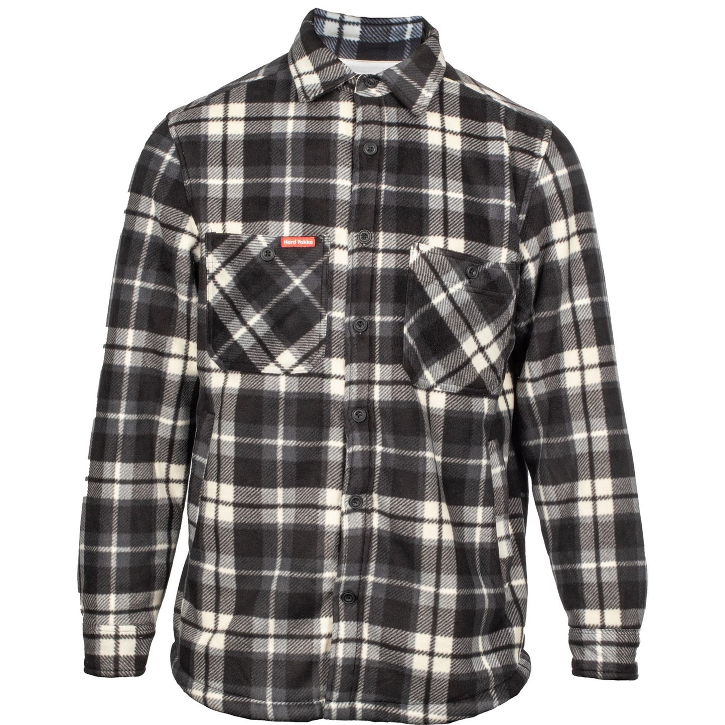 Sherpa Jacket, Hard Yakka