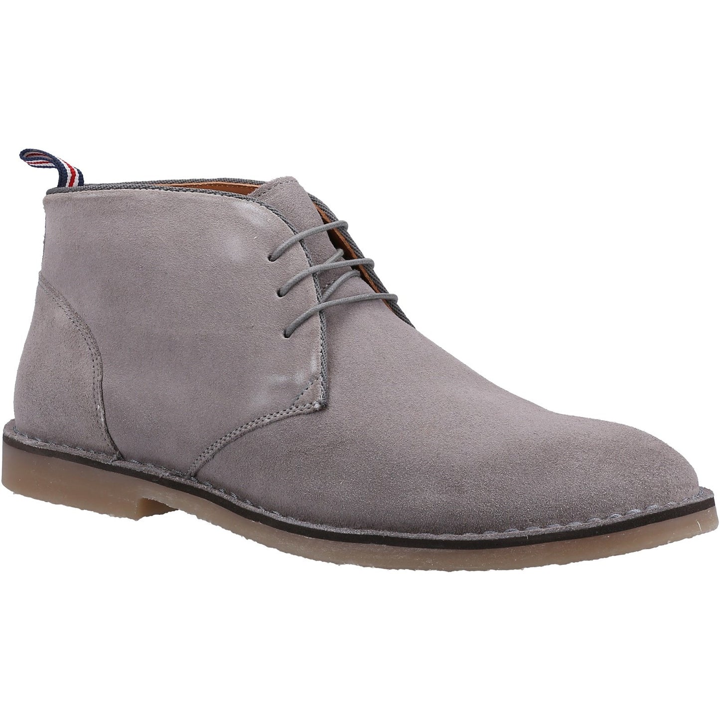 Cash Desert Boots, Dune