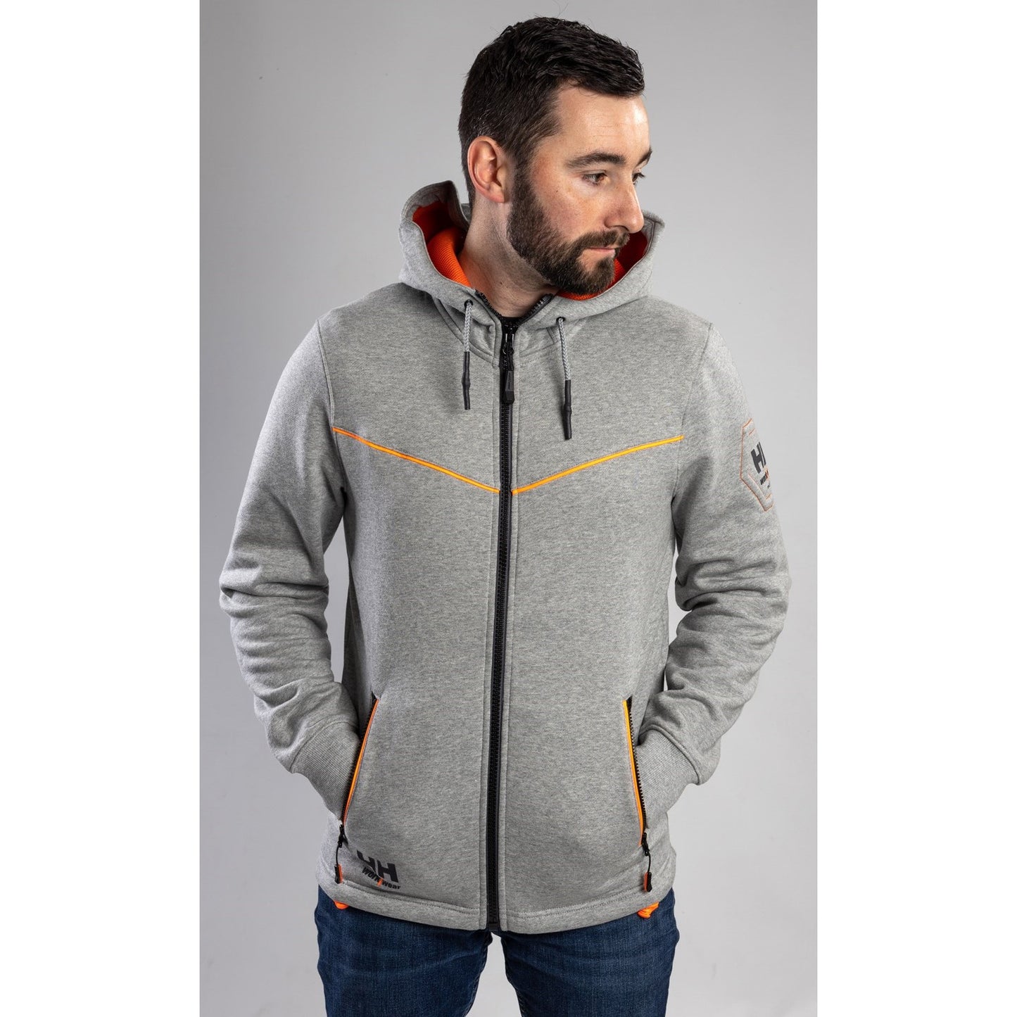 Chelsea Evolution Hood, Helly Hansen