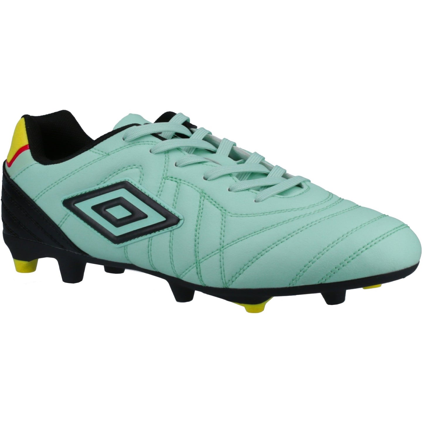 Speciali Liga Firm Ground Football Boot, Umbro