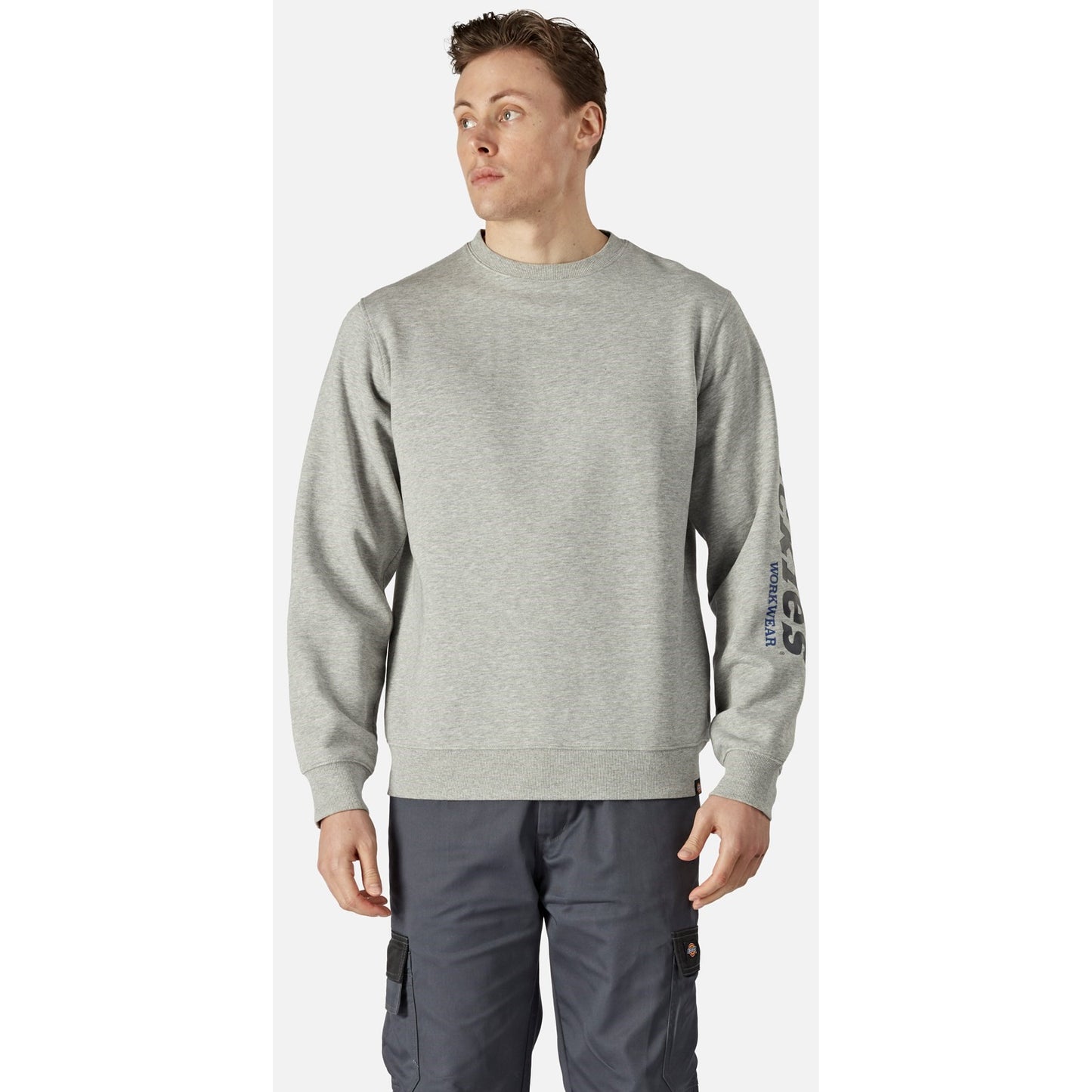 Okemo Graphic Sweatshirt, Dickies