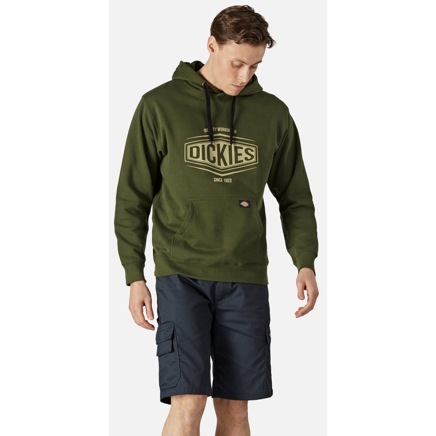 Rockfield Hoodie, Dickies