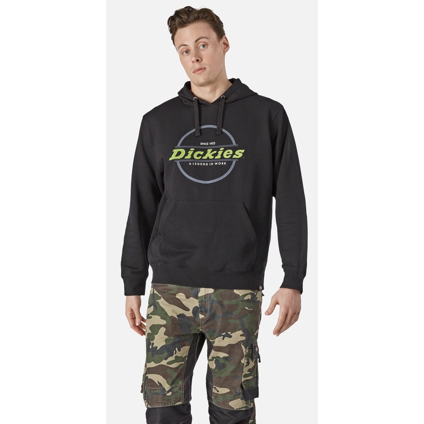 Towson Graph Hoodie, Dickies