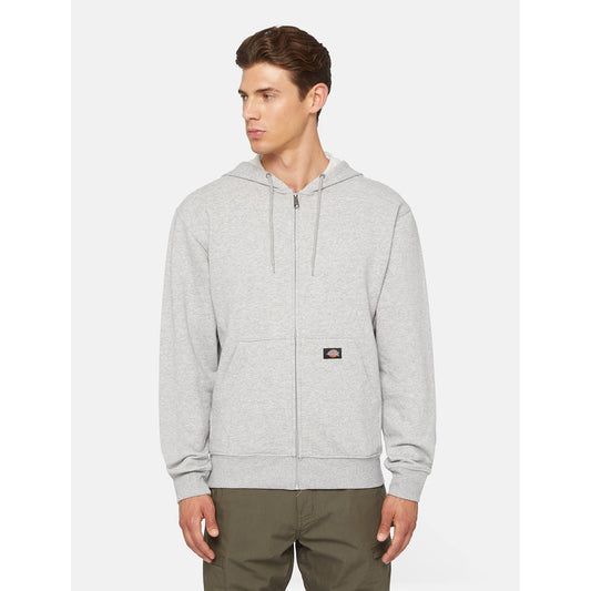 Everyday Fleece Zip Hoodie, Dickies