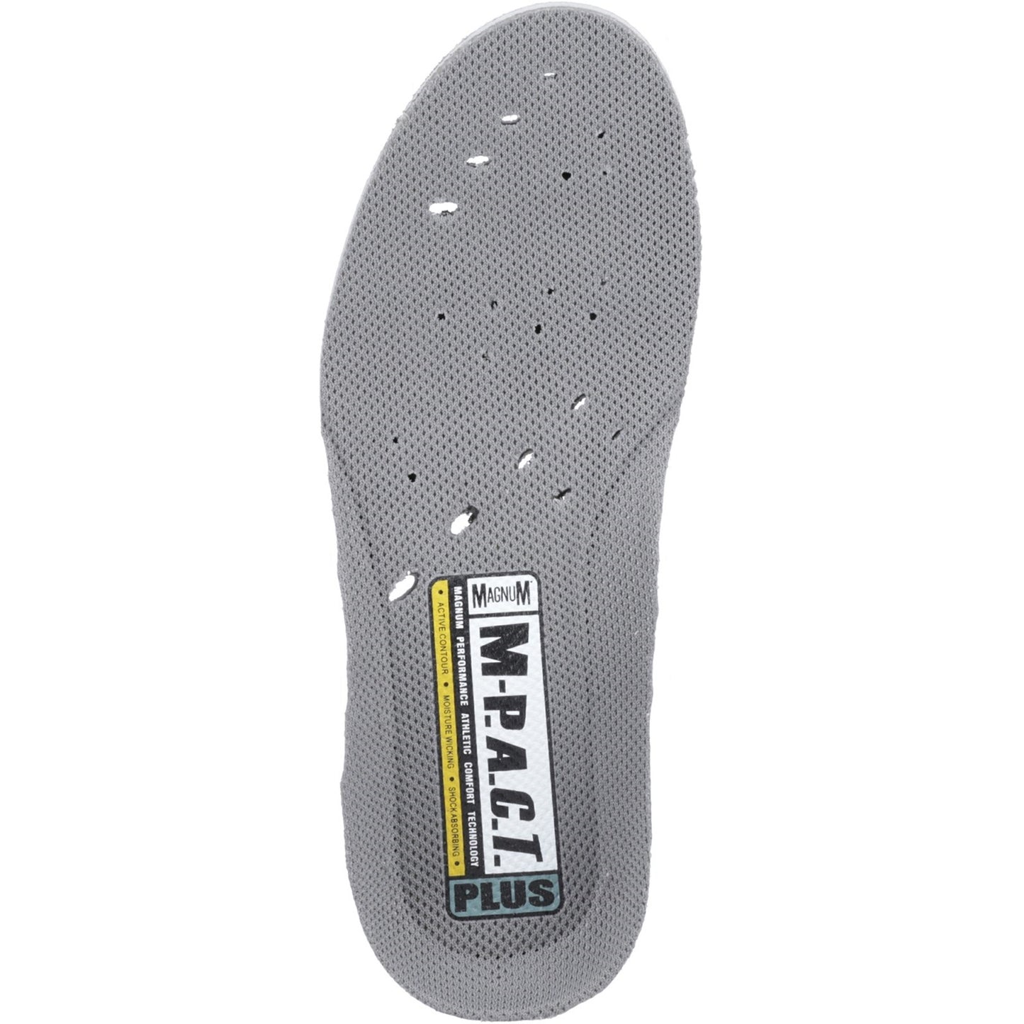 MPACT Comfort Insoles, Magnum