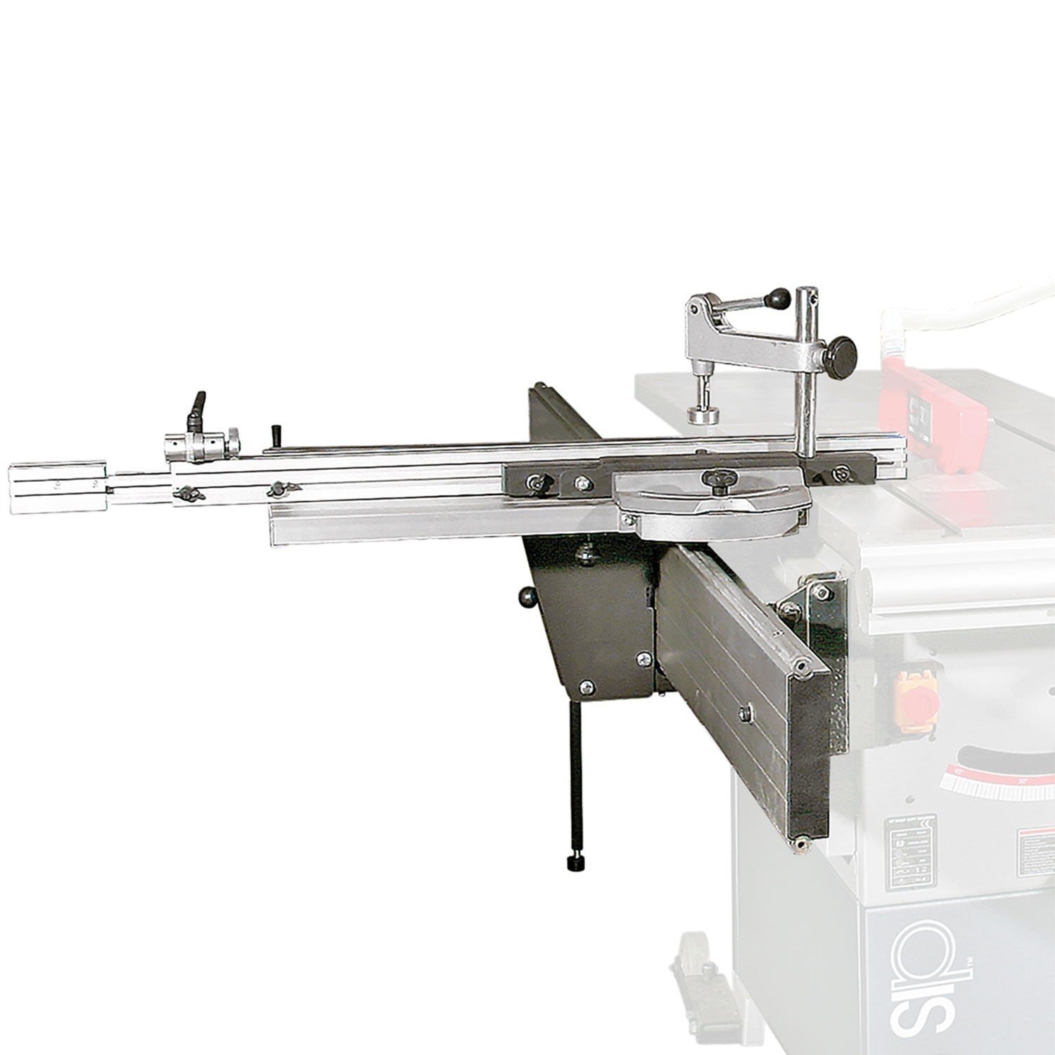 SIP 01446 Table Saw Sliding Carriage - [product-vendor]