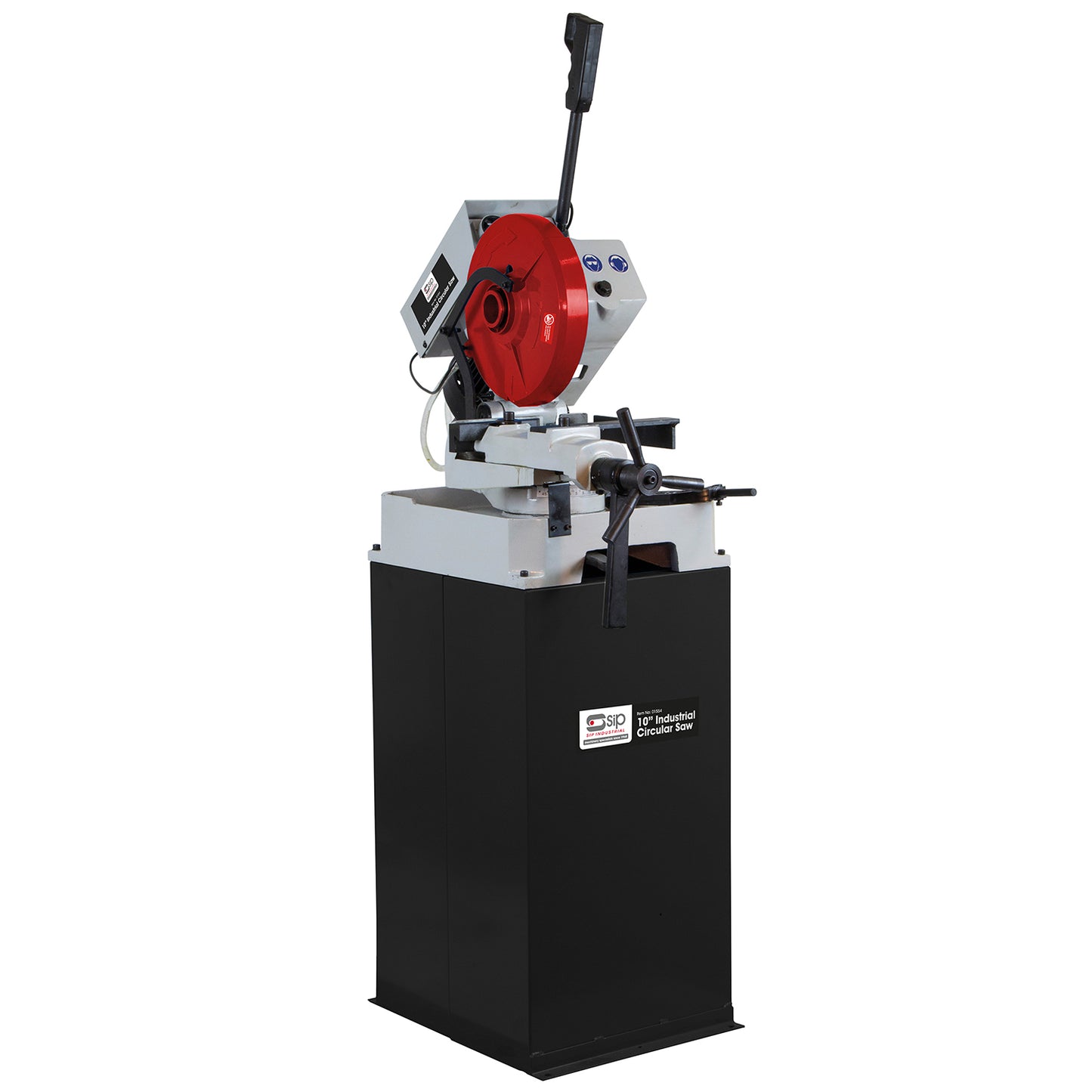 SIP 10" Industrial Circular Metal Saw - [product-vendor]