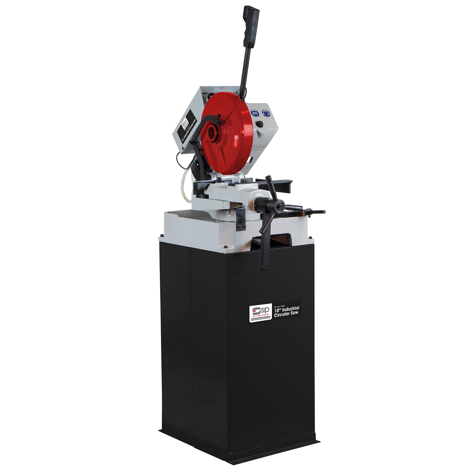 SIP 10" Industrial Circular Metal Saw - [product-vendor]