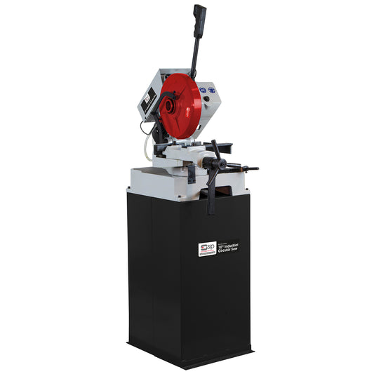 SIP 10" Industrial Circular Metal Saw - [product-vendor]