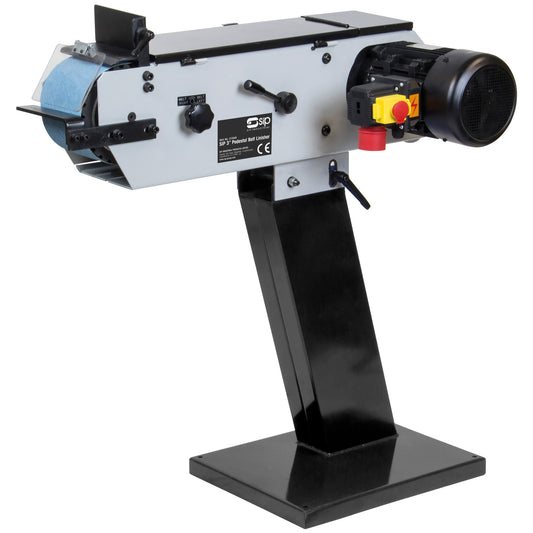 SIP 3" Belt Linisher - [product-vendor]