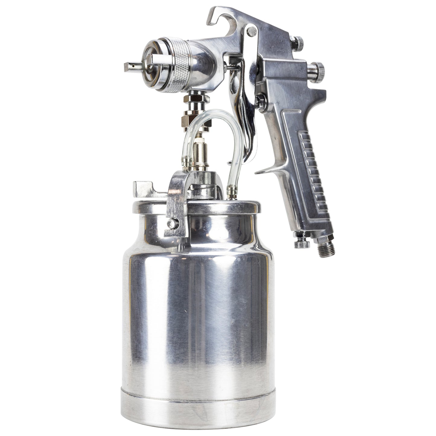 SIP 2mm Diamond Suction Spray Gun - [product-vendor]
