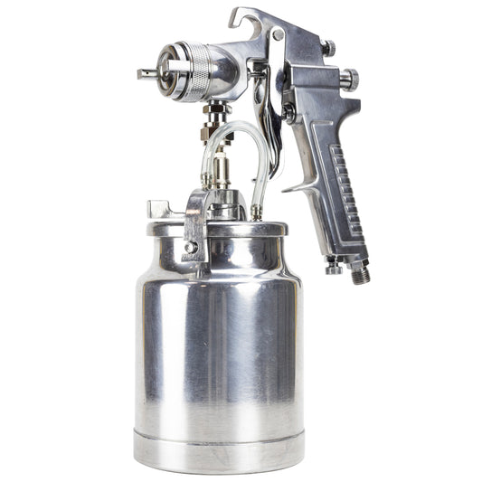 SIP 2mm Diamond Suction Spray Gun - [product-vendor]