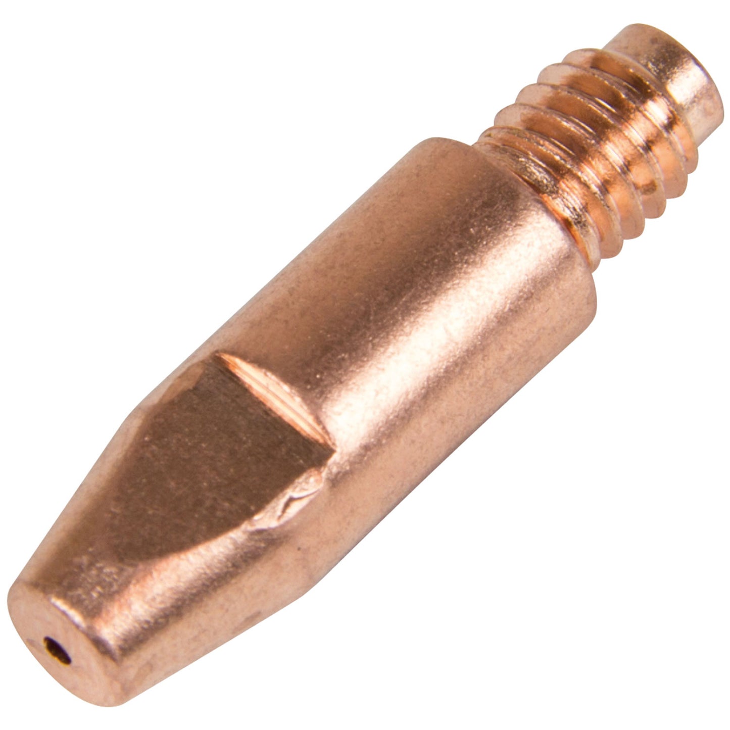 SIP 1.2mm M6 MB25 MB36 MIG Welding Contact Tip