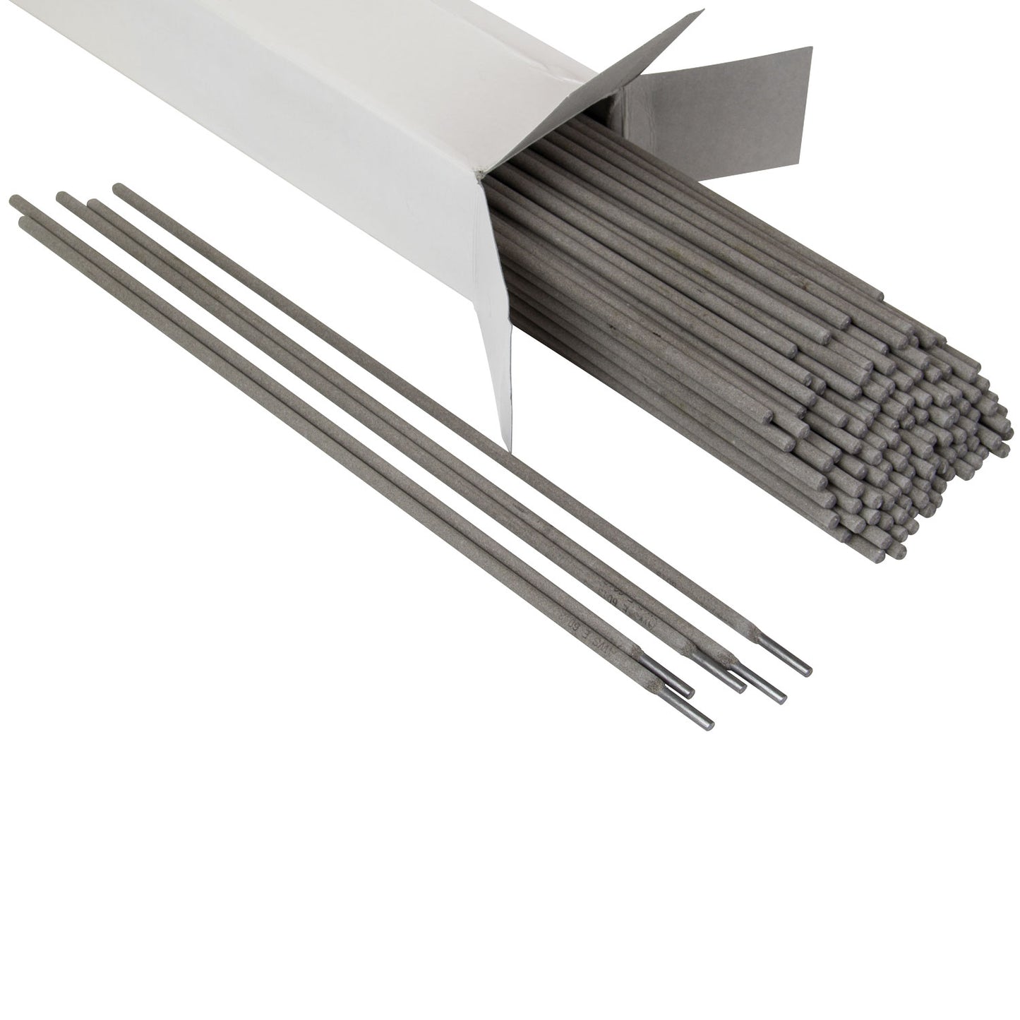 SIP 4mm x 5kg E6013 Mild Steel ARC Electrodes