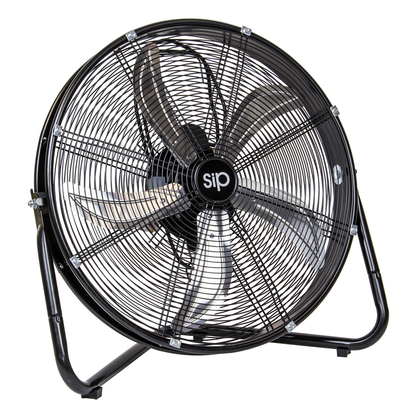 SIP 20" Heavy-Duty Floor Fan - [product-vendor]