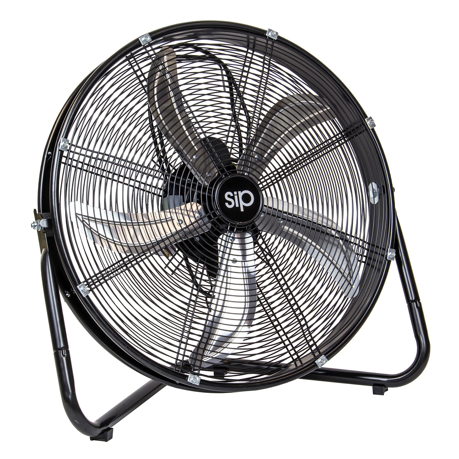 SIP 20" Heavy-Duty Floor Fan - [product-vendor]