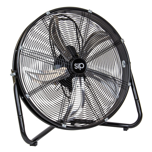 SIP 20" Heavy-Duty Floor Fan - [product-vendor]