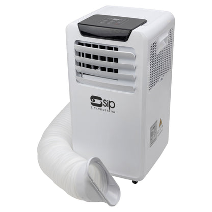 SIP 4-in-1 Air Conditioner 10,000BTU