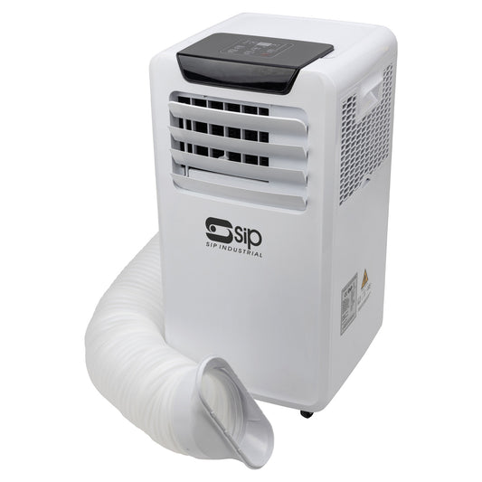 SIP 4-in-1 Air Conditioner 10,000BTU