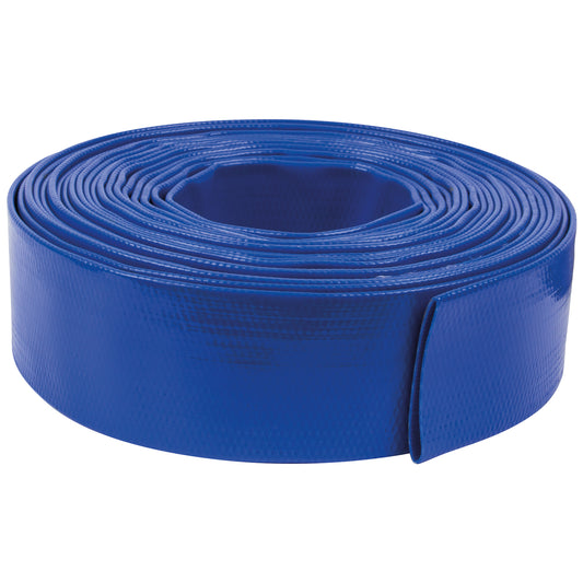 SIP 1.5" 10m Layflat Delivery Hose