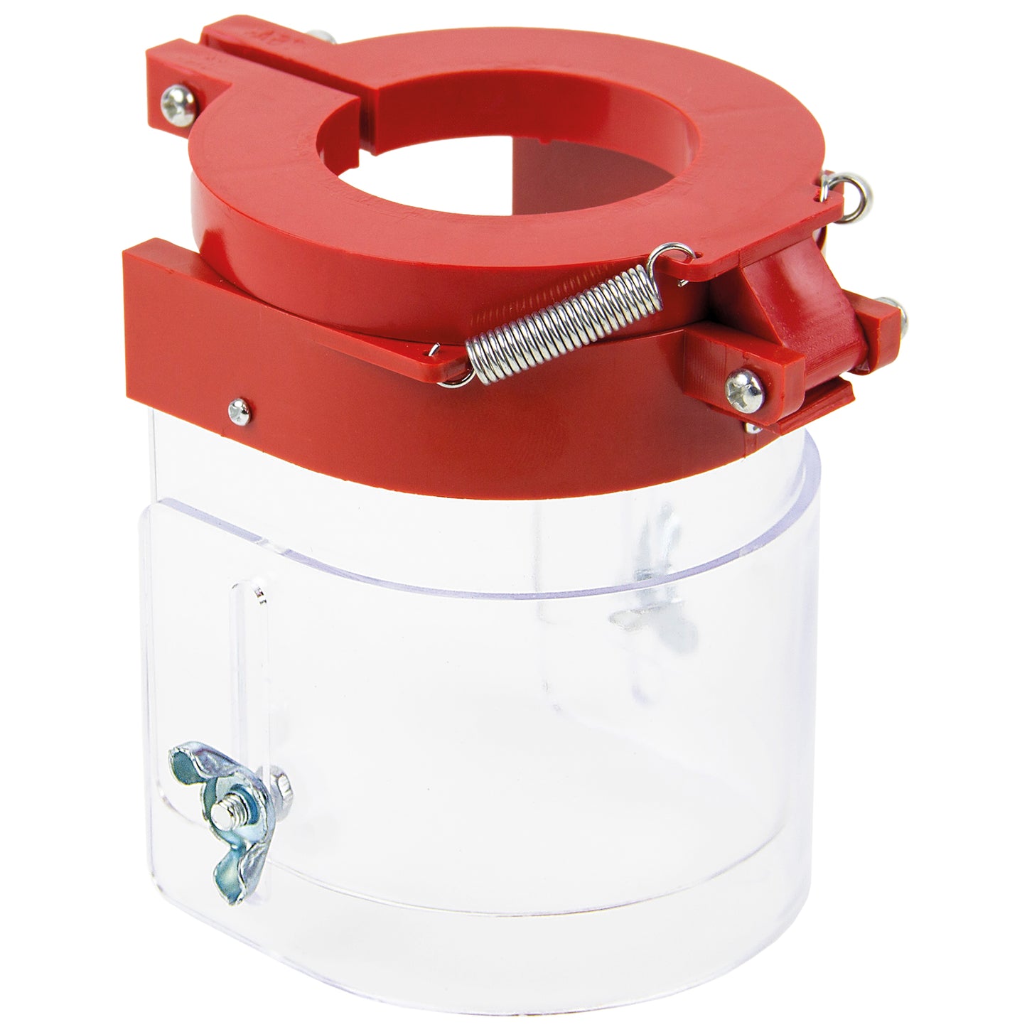 SIP 55mm Pillar Drill Chuck Guard (for 01712, 01713, 01714, 01715)
