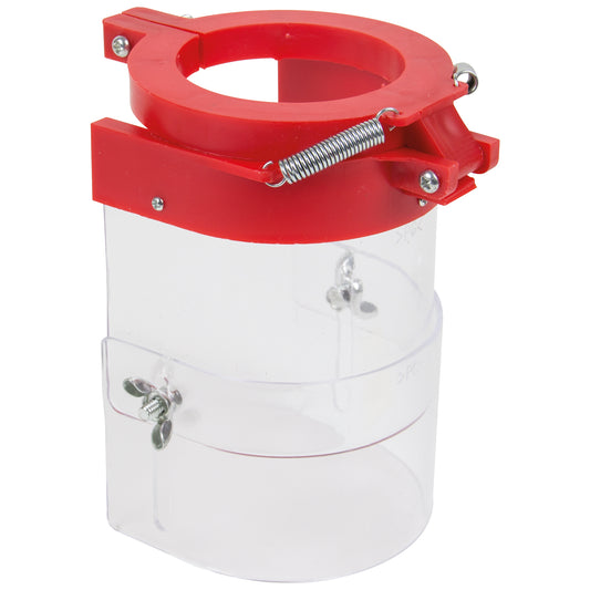 SIP 65mm Pillar Drill Chuck Guard (for 01716)