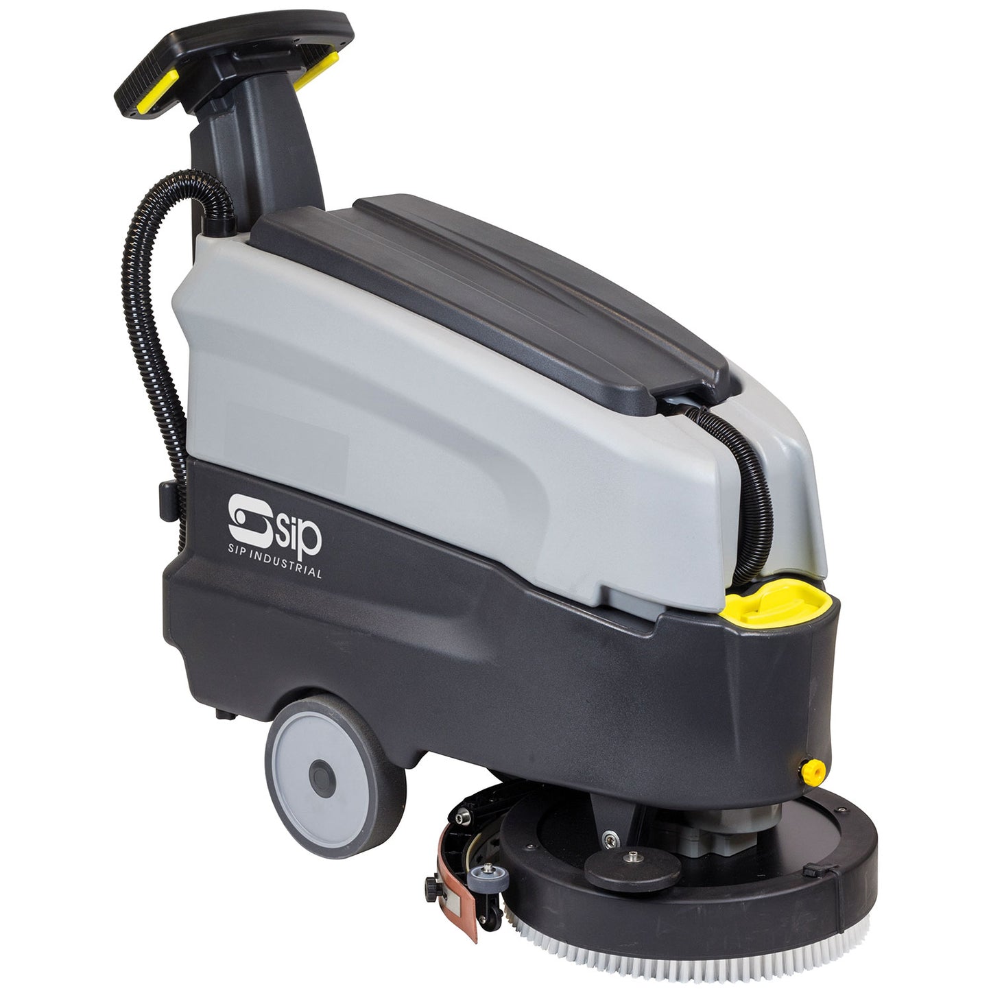 SIP SD1600BAT Walk-Behind Battery Electric Floor Scrubber - [product-vendor]