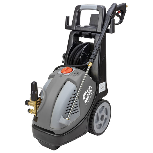 SIP TEMPEST P660/150 Electric Pressure Washer - [product-vendor]
