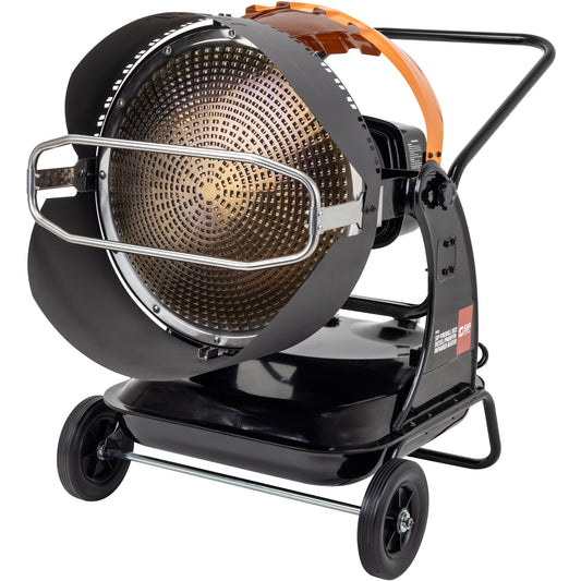 SIP FIREBALL 1822 Diesel/Paraffin Infrared Heater