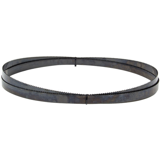 SIP 3345mm x 20mm x 0.80mm 6TPI Bandsaw Blade