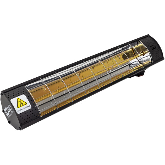 SIP Halogen Infrared Heater