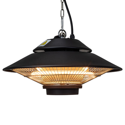 SIP Hanging Halogen Infrared Heater