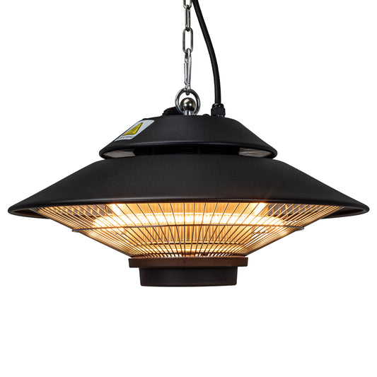 SIP Hanging Halogen Infrared Heater