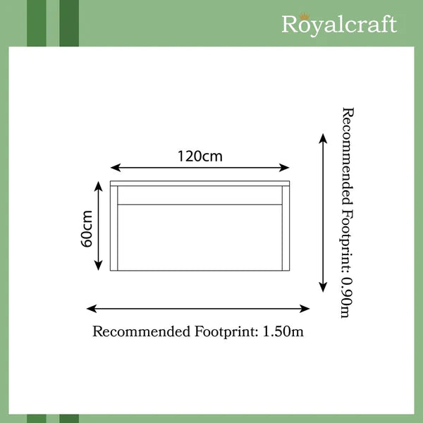 Napoli 2 Seater Garden Furniture Bench Seat, Morgans Of Oswestry