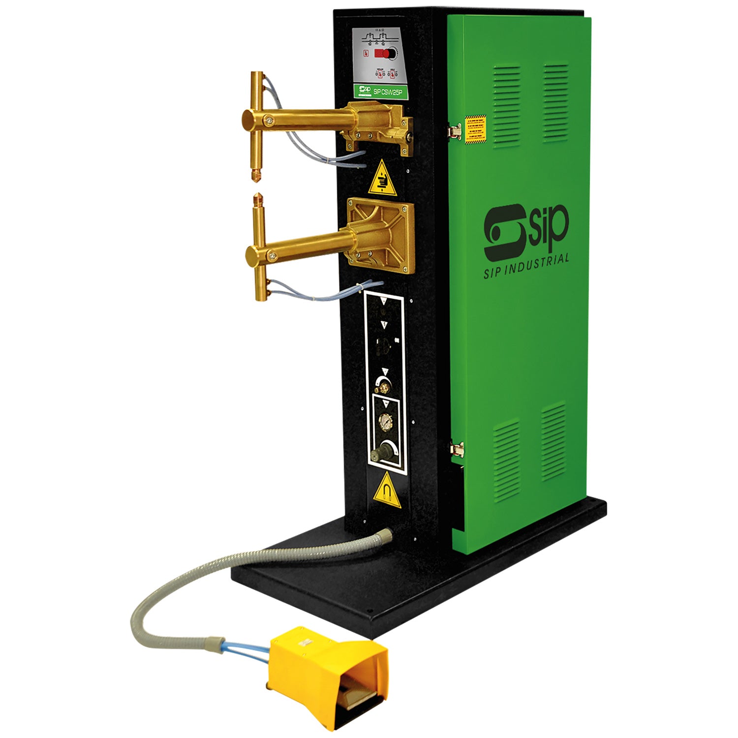 SIP CSW25P Pneumatic Column Spot Welder - [product-vendor]