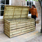 Log Chest, MorgansOsw