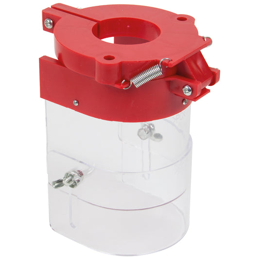 SIP 40mm Pillar Drill Chuck Guard (for 01710, 01711) - [product-vendor]