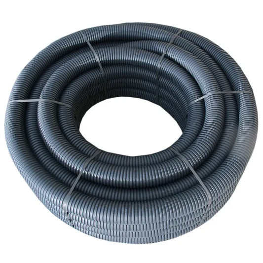 Non-Perforated Land Drain, MorgansOsw