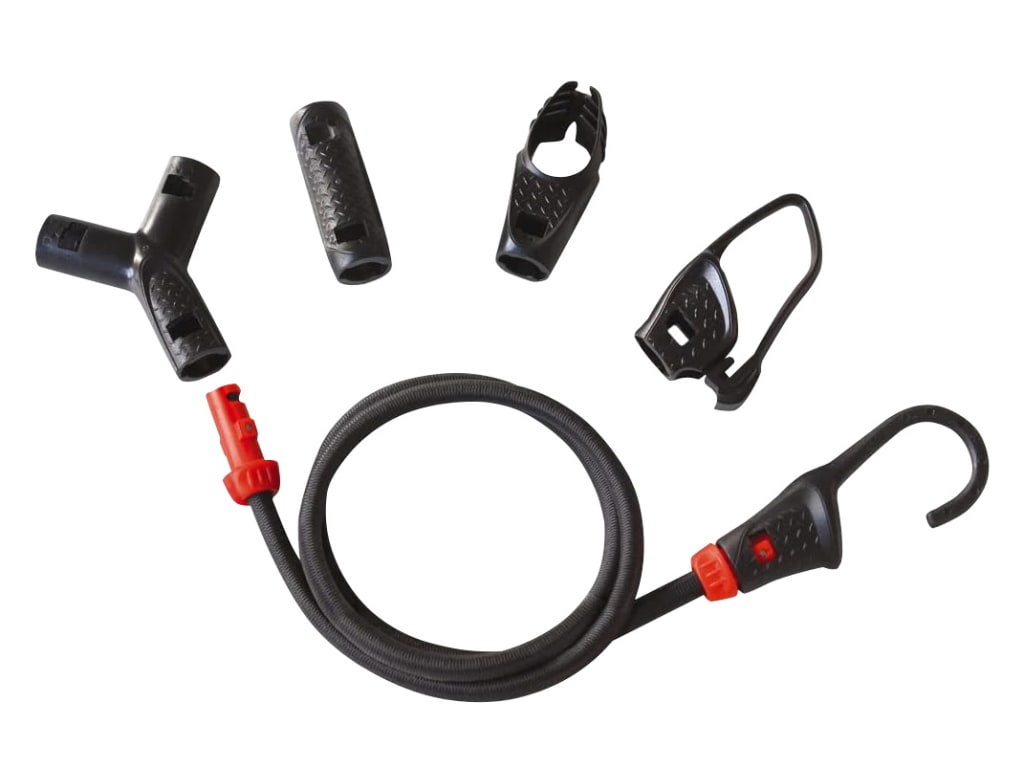 Universal Bungee Set                                                            
