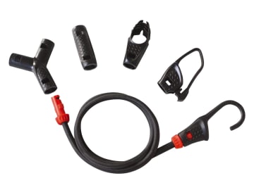 Universal Bungee Set                                                            