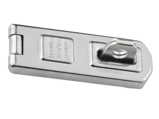 100/100 Hasp & Staple 100mm                                                     
