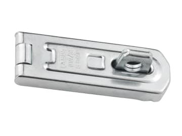 100/80 Hasp & Staple 80mm                                                       