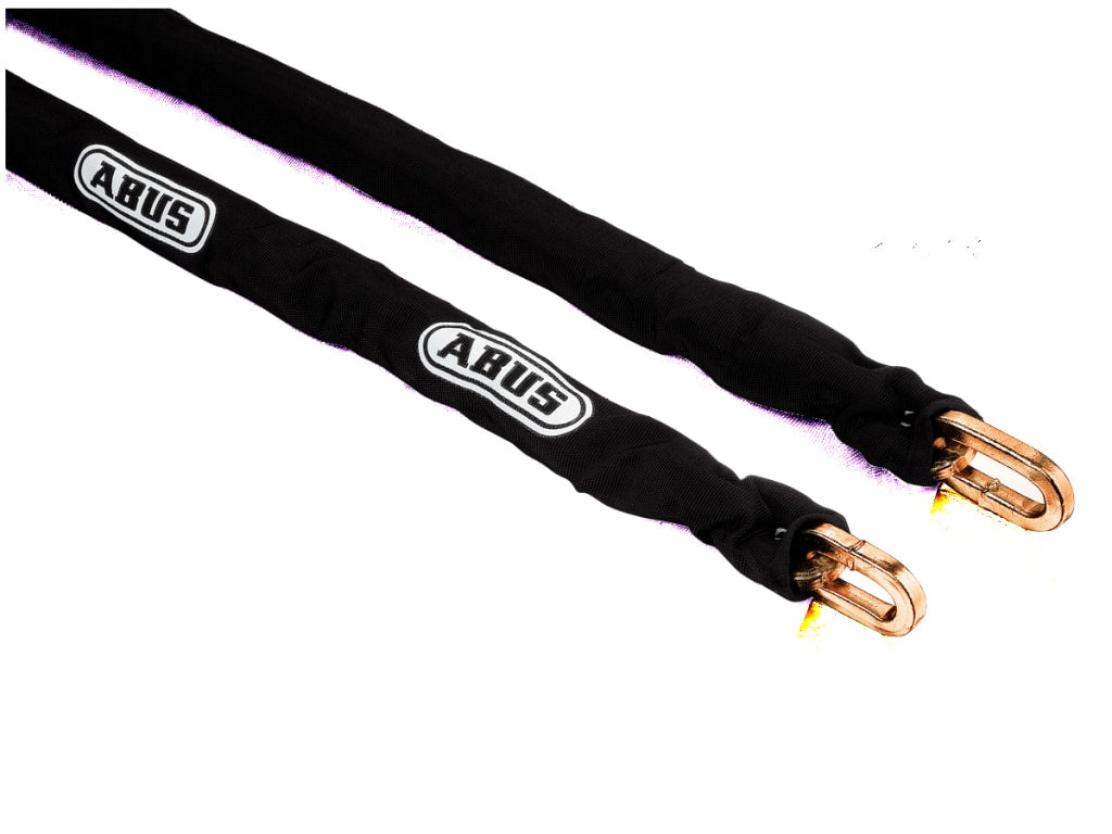 10KS/170 Security Chain Length 170cm Link Diameter 10mm                         