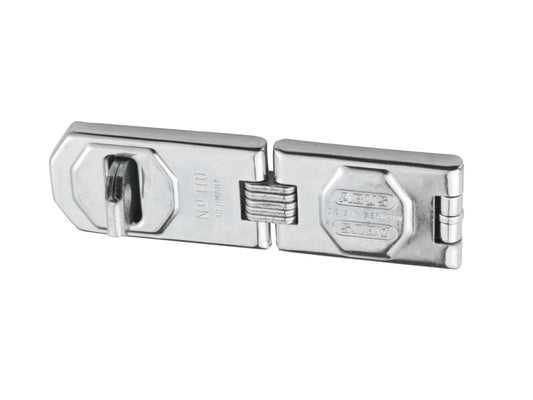 110/155 Hasp & Staple 155mm                                                     