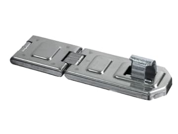 140/190 Diskus Hasp & Staple 190mm                                              