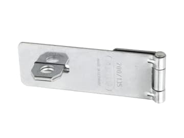 200/135 Hasp & Staple 135mm                                                     