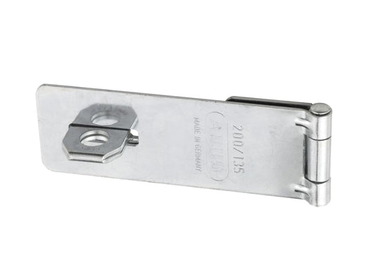 200/135 Hasp & Staple 135mm                                                     
