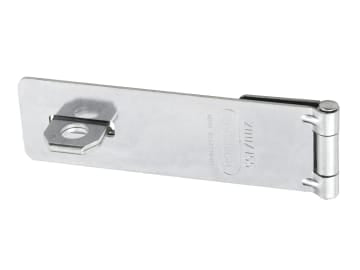200/155 Hasp & Staple 155mm                                                     