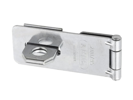 200/95 Hasp & Staple 95mm                                                       